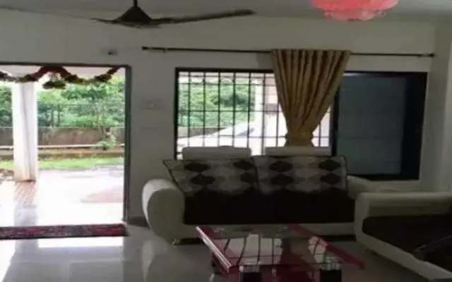 Aryan Bungalow 4BHK