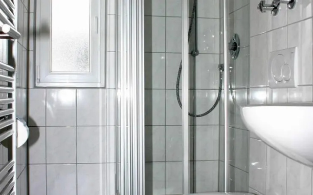 Das Apartmenthaus
