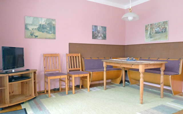 Holiday Home Strandwinkel
