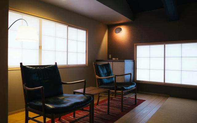 Hotel Koo OotsuHyakucho