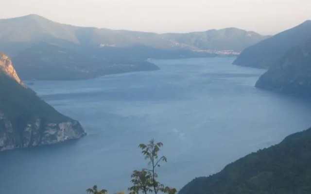 Bed and breakfast Settecolli