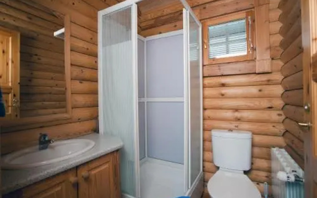 Brimnes Cabins
