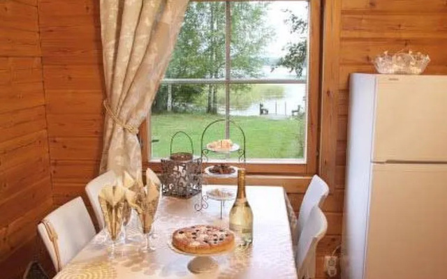 Holiday Home Alahuone