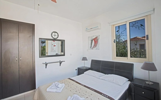 Abrielle Villas and Apartments