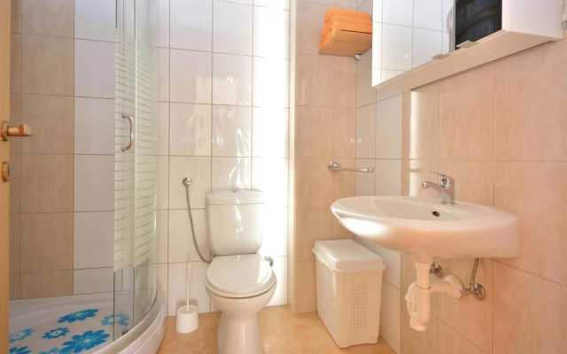 Stunning Home in Krusevo With Wifi and 1 Bedrooms