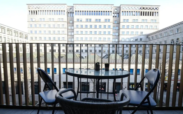 2 · High-Quality in the heart of Stuttgart 2