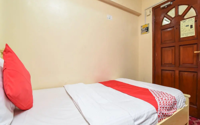 City Hotel by OYO Rooms