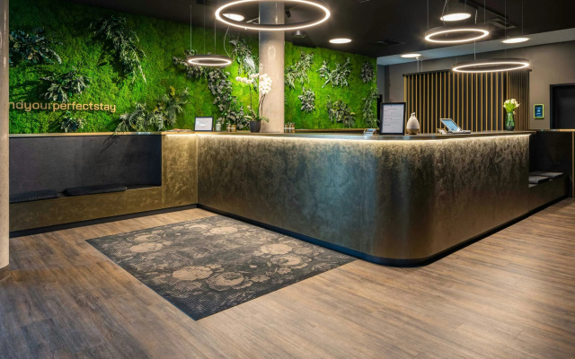 Abasto Hotel Dachau