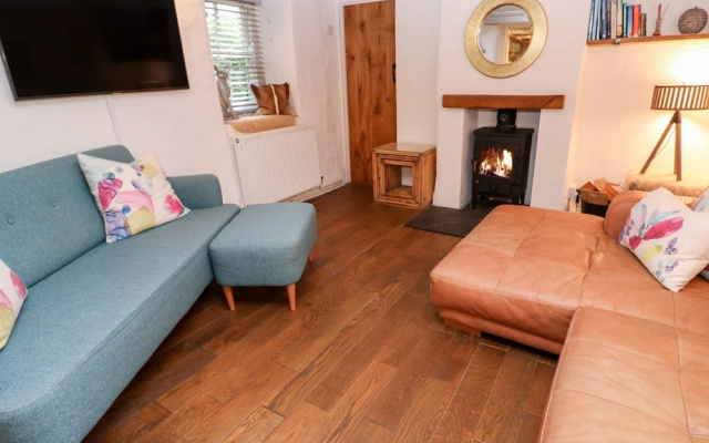 Clahar Cottage