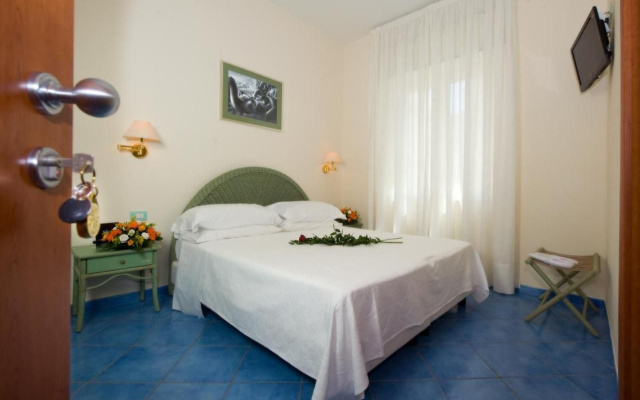 Hotel Pensione Reale