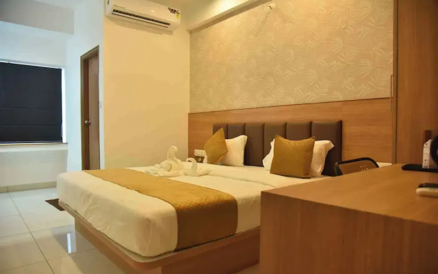 Bimba Hotels