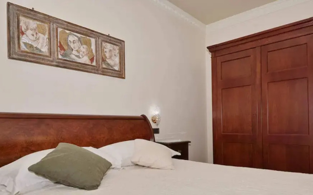 B&B La Torre in Pietra