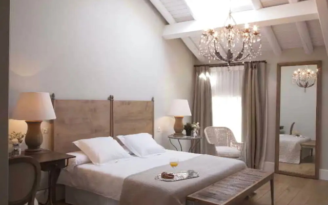 Hotel Finca Lasmargas
