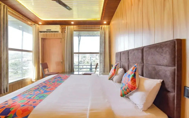 Fabhotel Doon Classic Homestay