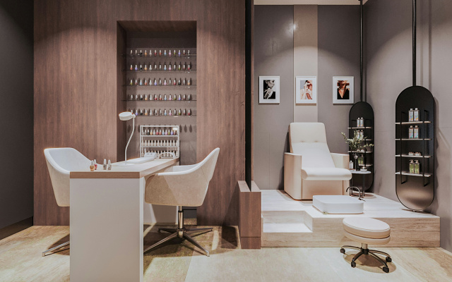 Отель Excelsior Hotel & Spa Baku
