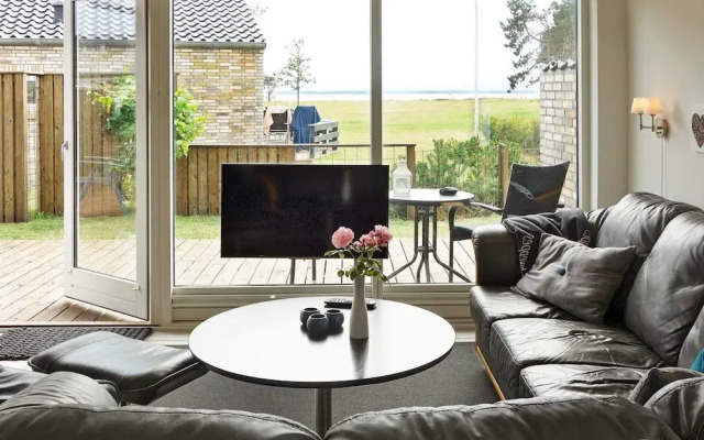 5 Star Holiday Home in Sydals