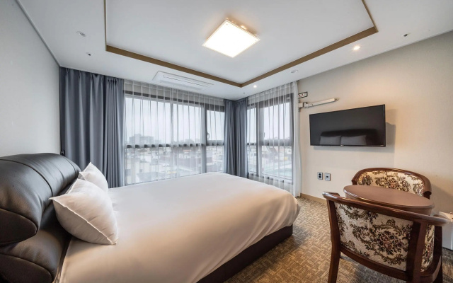 Hotel DK