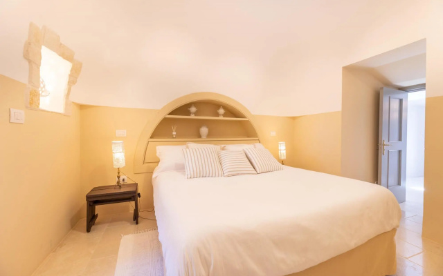 Villa Rubina in ceglie messapica