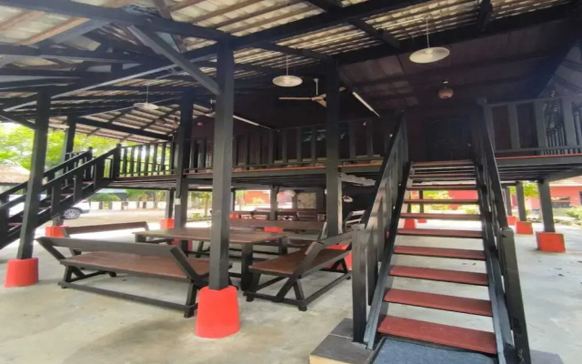 Hotel O Awana Homestay