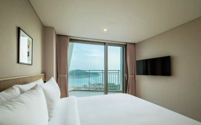 Youngjong Sky Resort