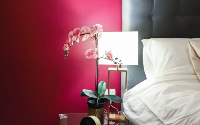 Pelicanstay at JBR walk - Oceanfront