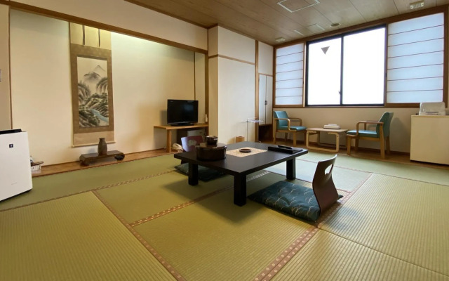 Hotel Akitaya