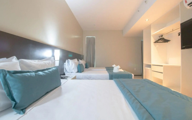 Ritz Coralli Hotel