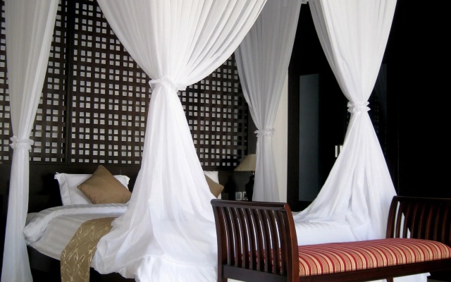 Hillstone Villas Resort Bali