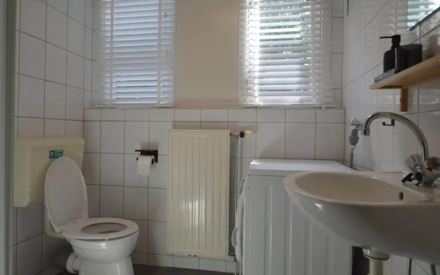 Holiday Home Near Lemelerberg Nature Reserve