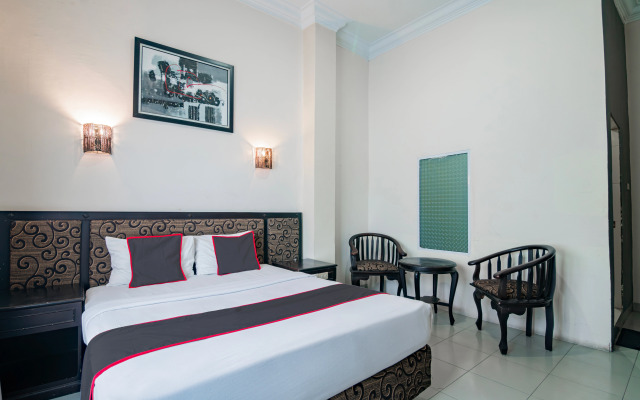 Collection O Senapelan Near Rsud Petala Bumi Formerly De Town Hotel