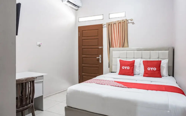 Hotel O Bans Kostel