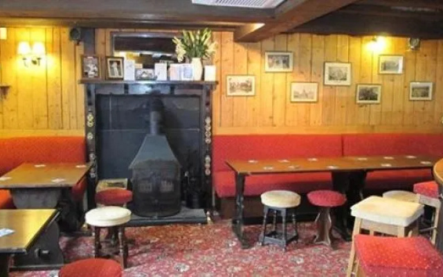 Three Tuns