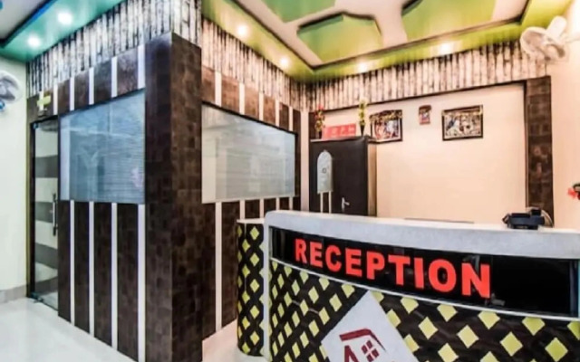 The Premier - Hajipur Rd