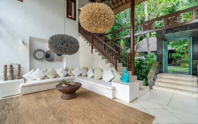 Villa Jewel