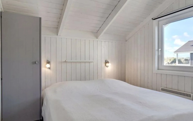 "Kadir" - 250m from the sea in Western Jutland
