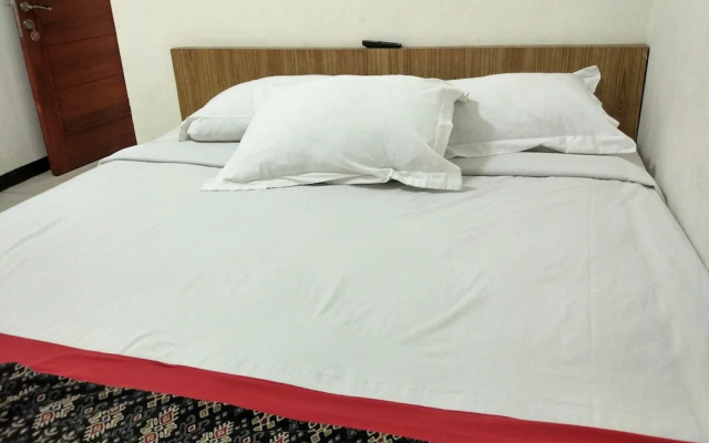 Rumah Tawa Guesthouse 2