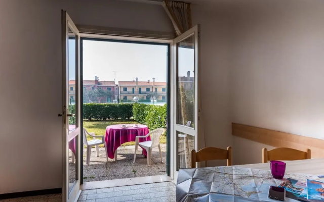 Welcoming Villa for Families in Bibione