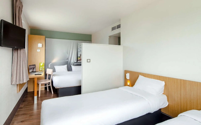 B&B HOTEL Creil Chantilly