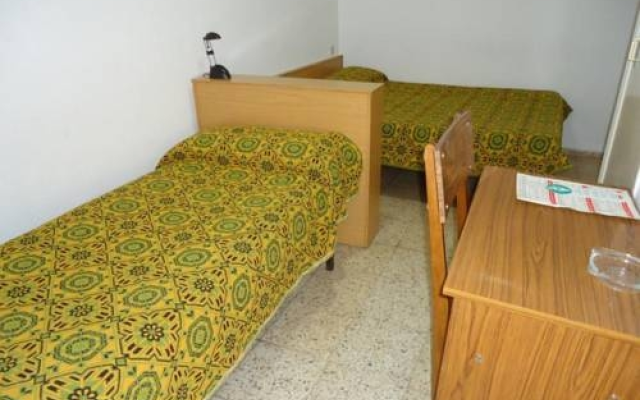 Residencia Indalo