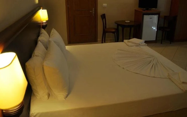 Hotel Vila Vista Mare