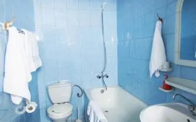 Economy Hotel Elbrus