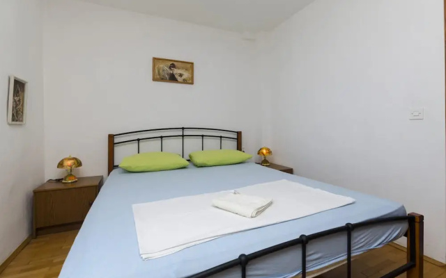 Apartment Boris