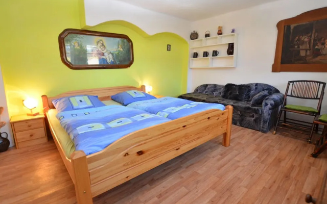 Luxury Villa near Forest in Hlavice Czech Republic