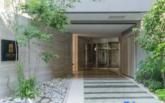 HOPETREE Namba Imamiya｜Luxury apartment｜With elevator and balcony