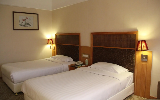 Guangyong Lido Hotel