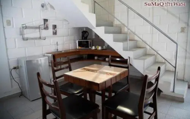 Sumaq Wasi Apart Hotel