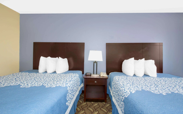 Days Inn by Wyndham North Platte