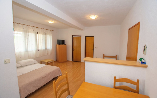 Apartments Barbara