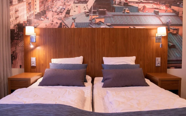Dream Luxury Hostel