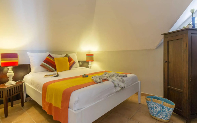 Pierre & Vacances Residence Premium Les Tamarins
